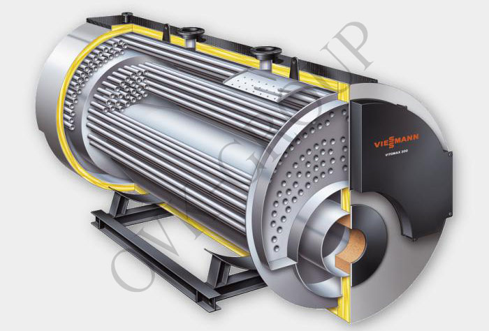 Проектирование систем промышленного отопления и теплового оборудования Проектирование систем промышленного отопления и теплового оборудования