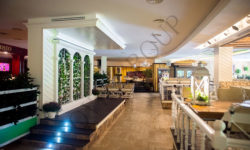 Развлекательный комплекс “Місто” – Пивной ресторан