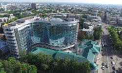 Библиотека национального юридического университета им. Ярослава Мудрого